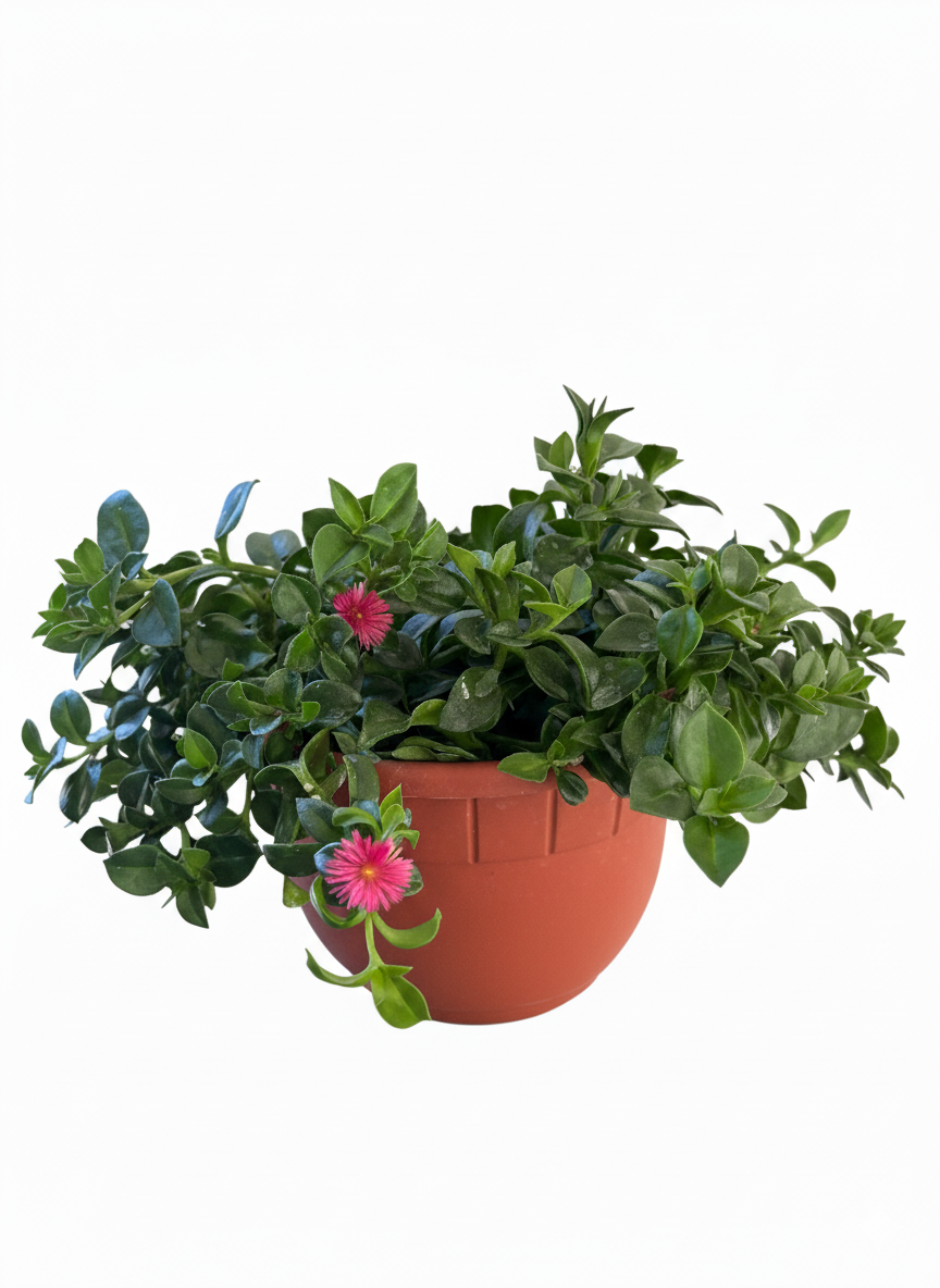 Aptenia cordifolia - nuova varietà